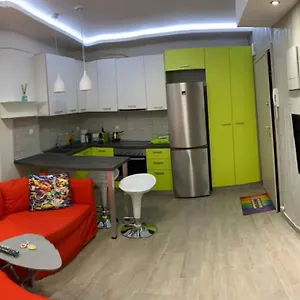  Διαμέρισμα μοντέρνο διαμέρισμα στην καρδιά της θεσσαλονίκης