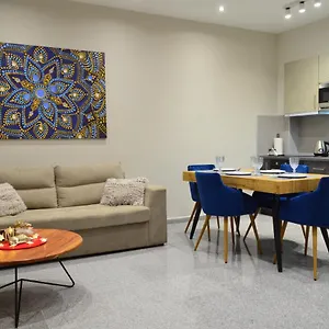 Luxury Collection Διαμέρισμα Θεσσαλονίκη