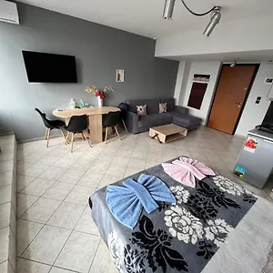 Jordan'S Room 5 Διαμέρισμα Θεσσαλονίκη