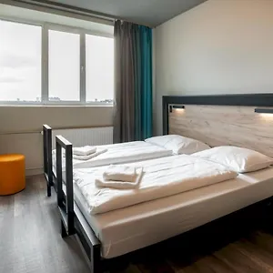 A&o Sydhavn Hostel Κοπεγχάγη