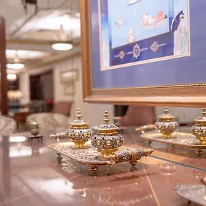 The Palace Taksim Ξενοδοχείο Κωνσταντινούπολη