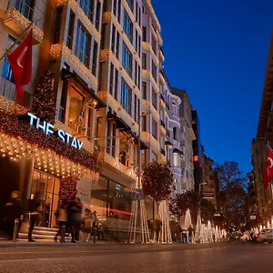 The Boulevard Nisantasi Ξενοδοχείο Κωνσταντινούπολη