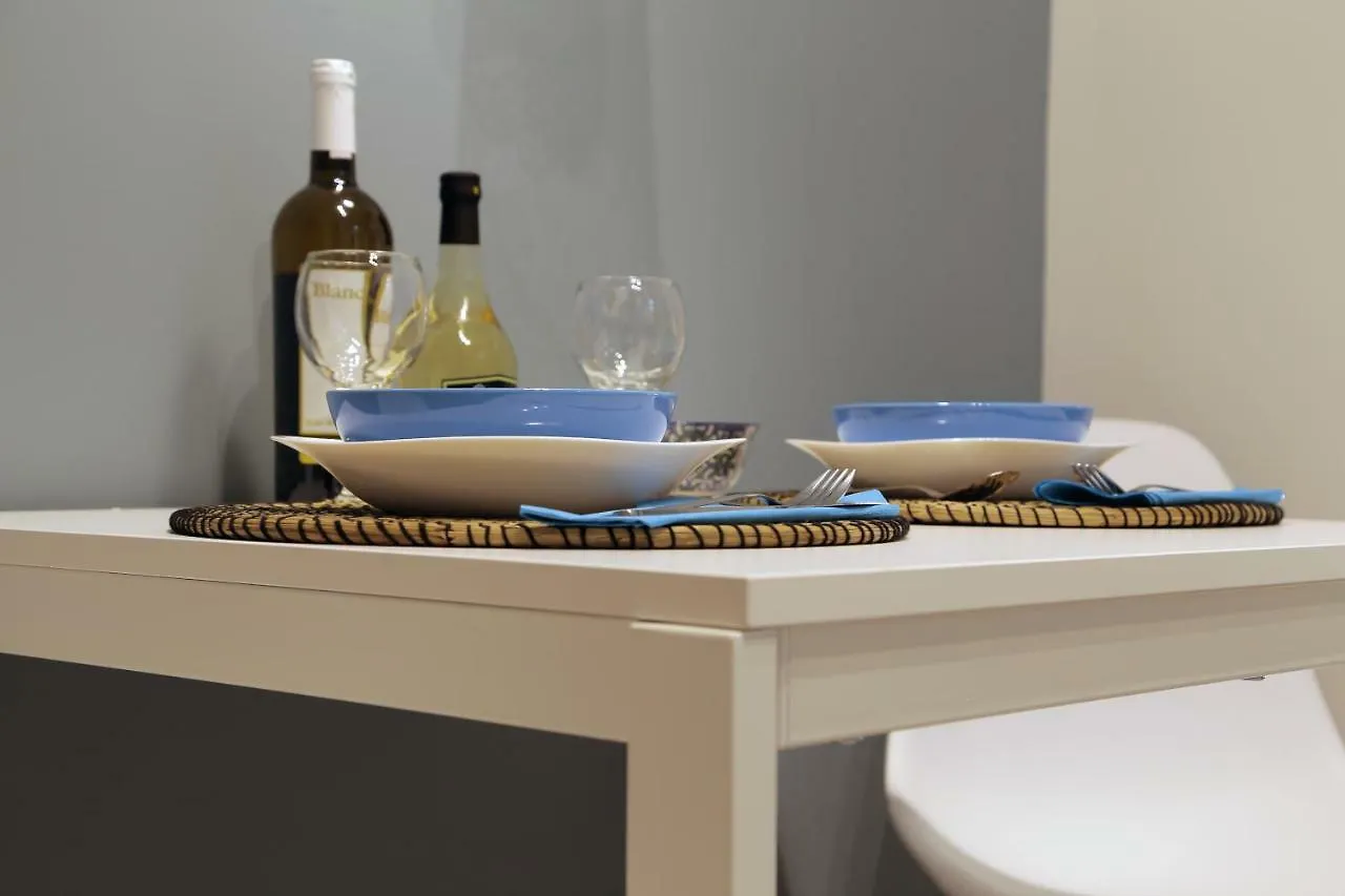 Stylish Modern Apartment, Nilie Hospitality Mgmt Thessaloniki 0*,