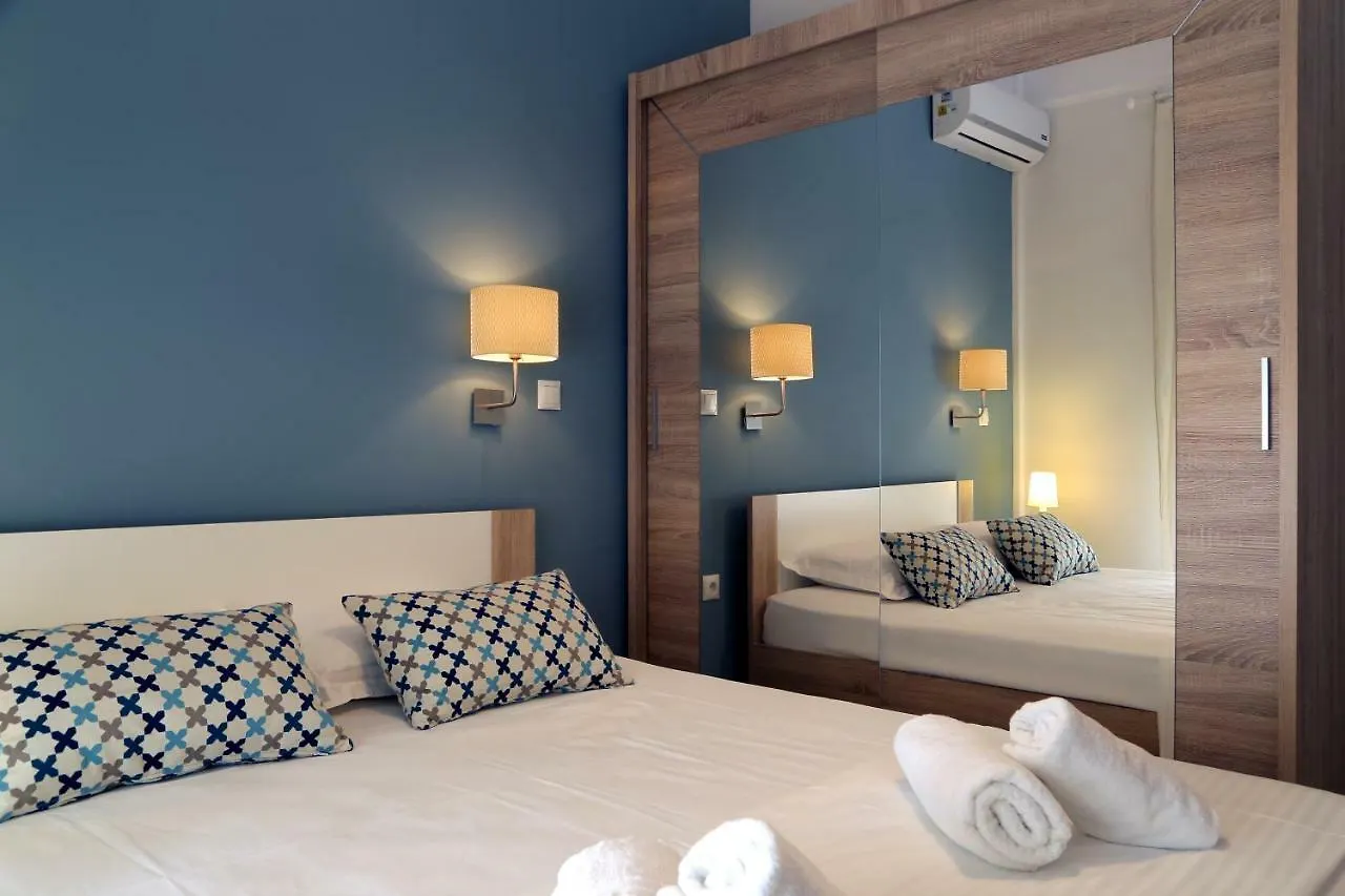 Apartment Stylish Modern Apartment, Nilie Hospitality Mgmt Thessaloniki