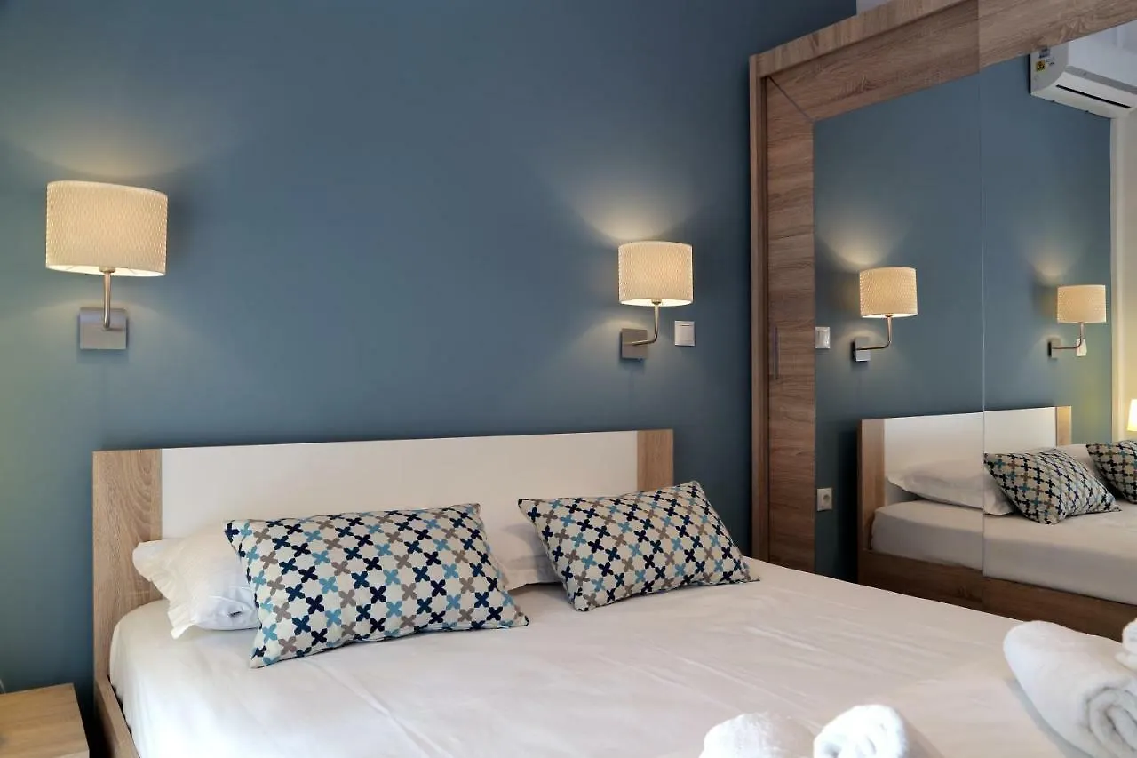 Stylish Modern Apartment, Nilie Hospitality Mgmt Thessaloniki Greece
