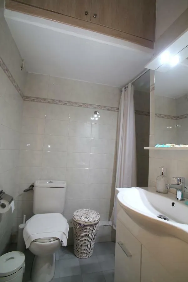 Apartment Stylish Modern Apartment, Nilie Hospitality Mgmt Thessaloniki