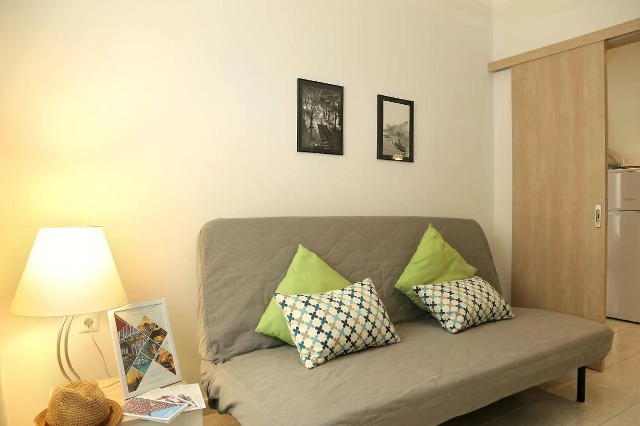 Apartment Stylish Modern Apartment, Nilie Hospitality Mgmt Thessaloniki Greece