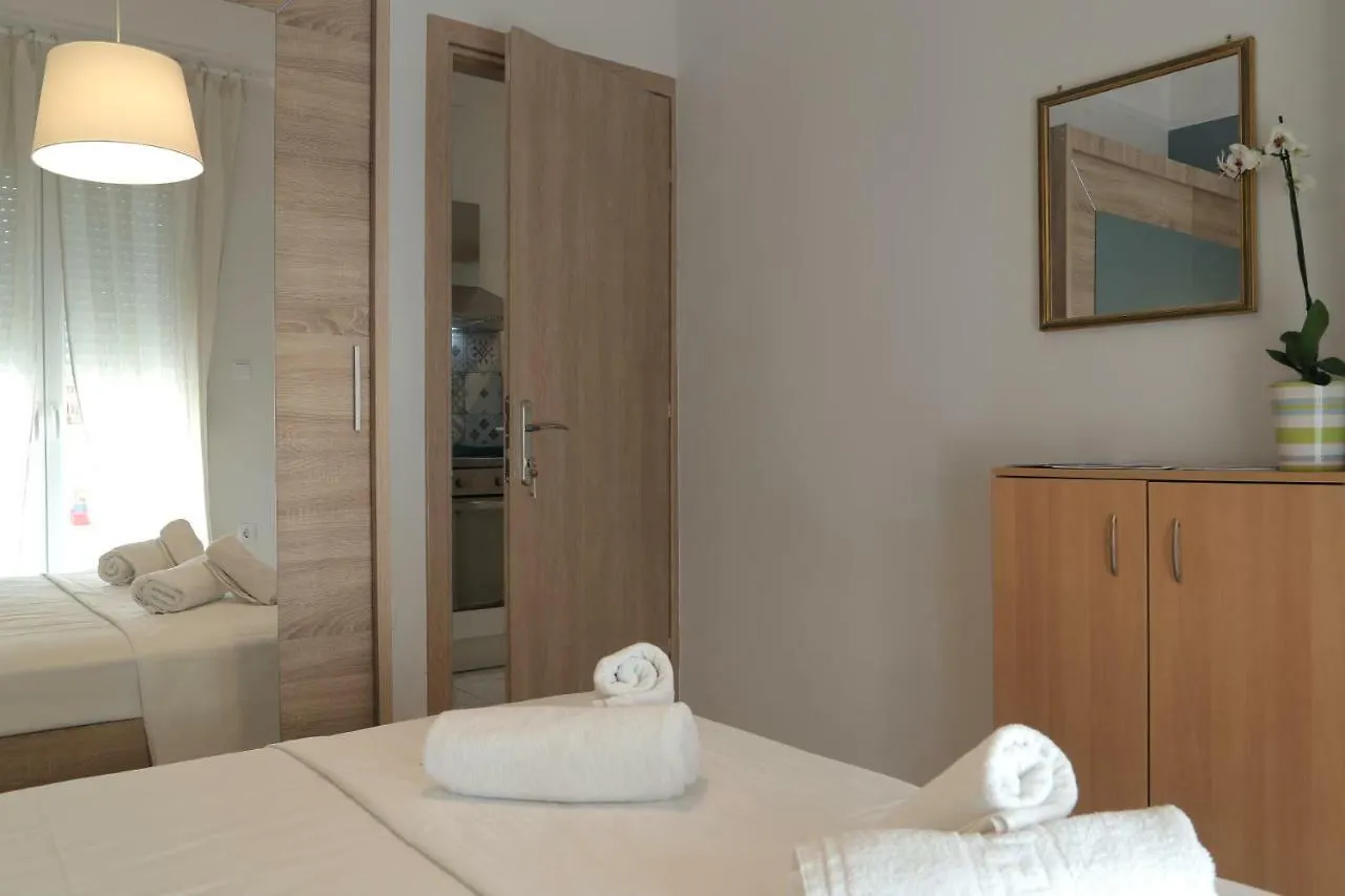 Stylish Modern Apartment, Nilie Hospitality Mgmt Thessaloniki Greece