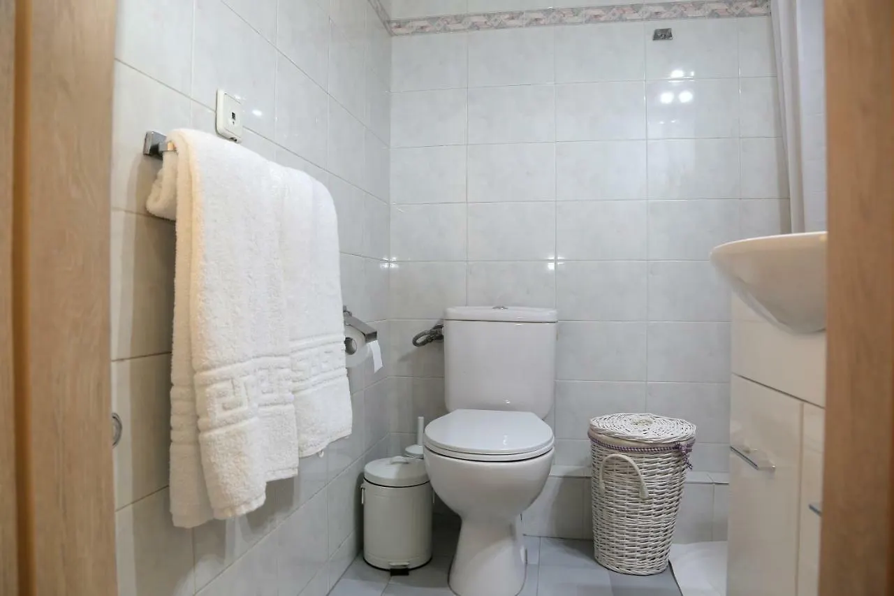 Stylish Modern Apartment, Nilie Hospitality Mgmt Thessaloniki