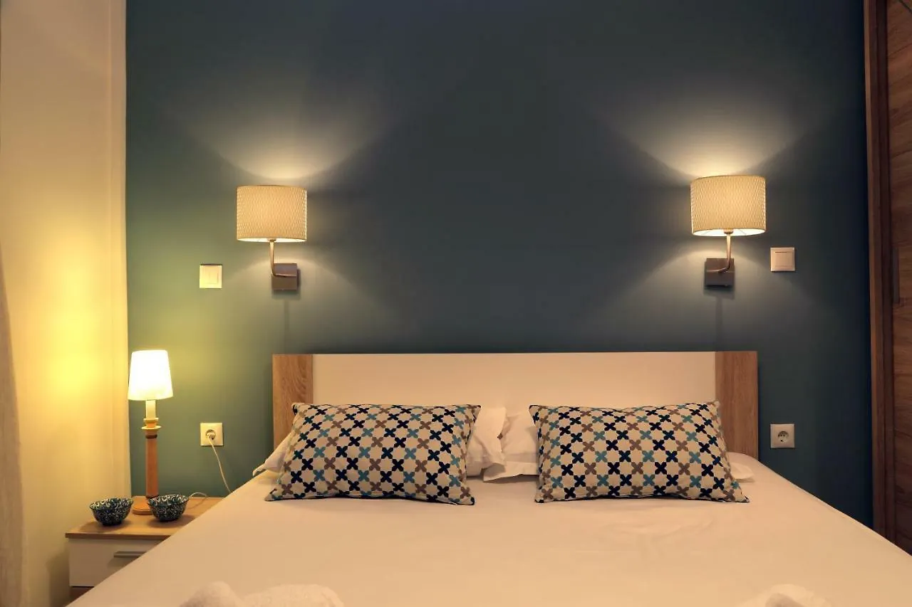 Stylish Modern Apartment, Nilie Hospitality Mgmt Thessaloniki