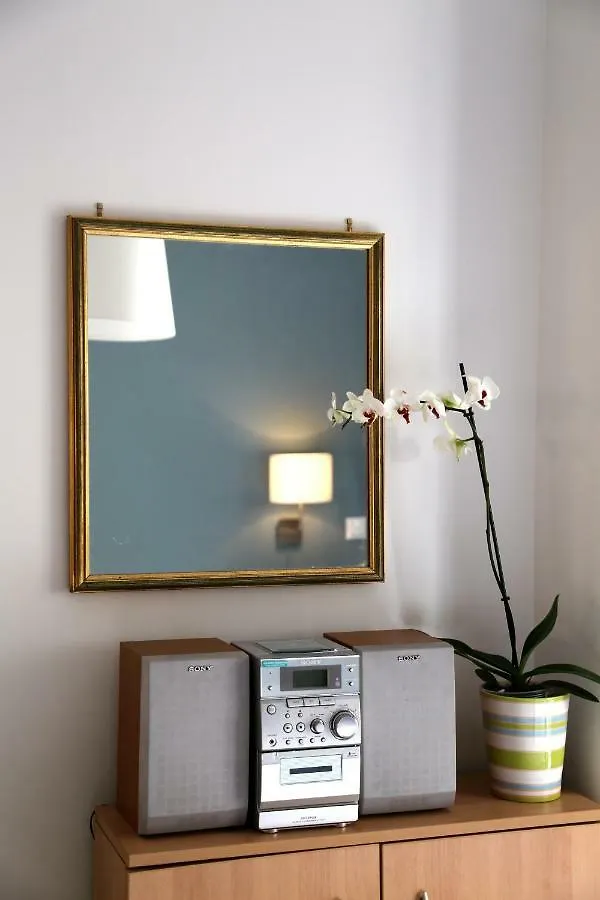Stylish Modern Apartment, Nilie Hospitality Mgmt Thessaloniki