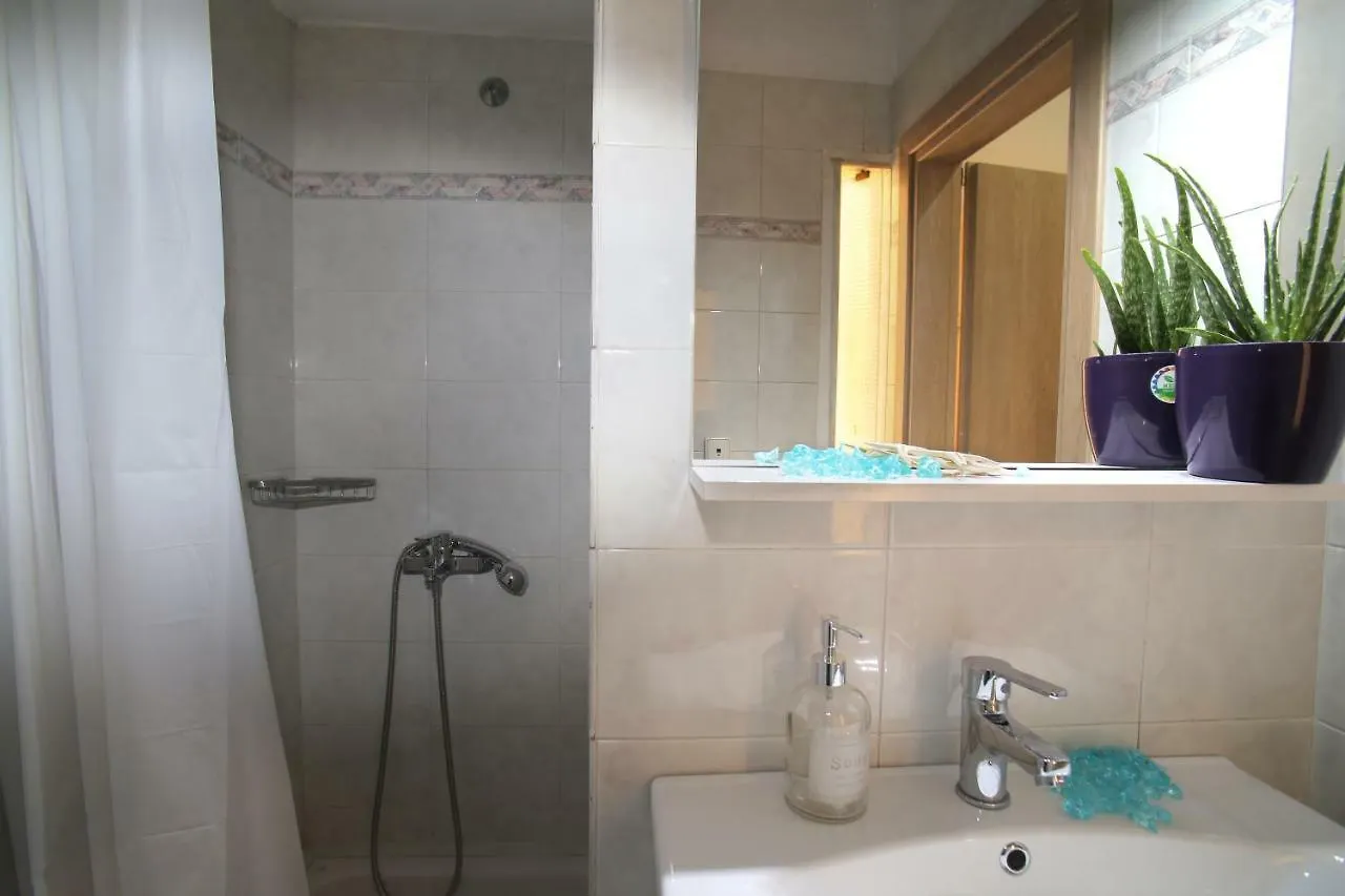 Stylish Modern Apartment, Nilie Hospitality Mgmt Thessaloniki 0*,  Greece
